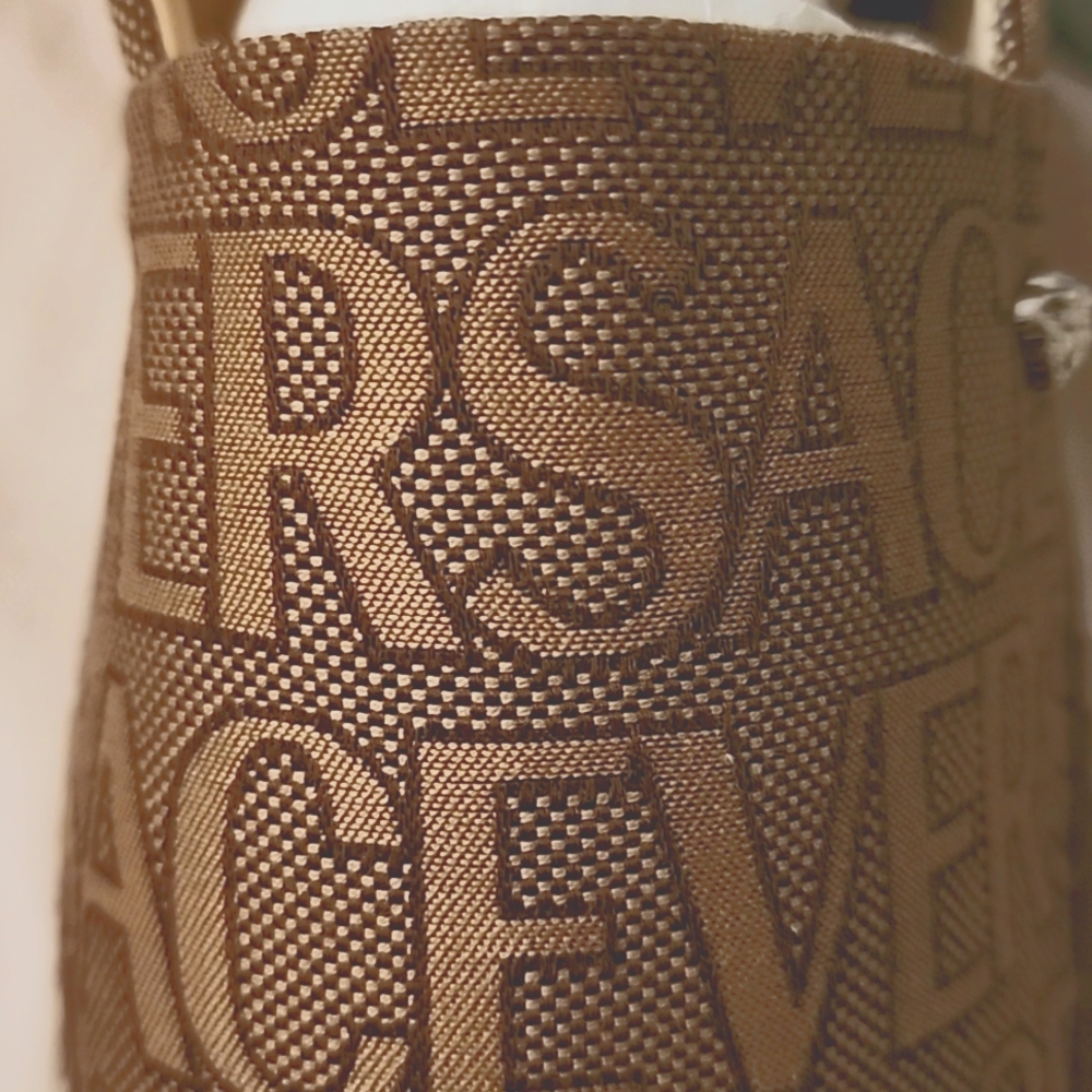 Versace espadrilles - Picture 8 of 10